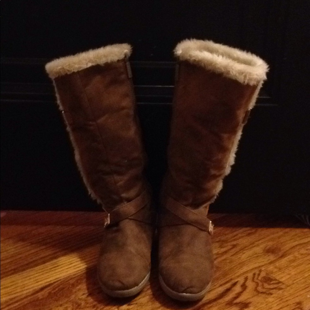 Michael Kors boots